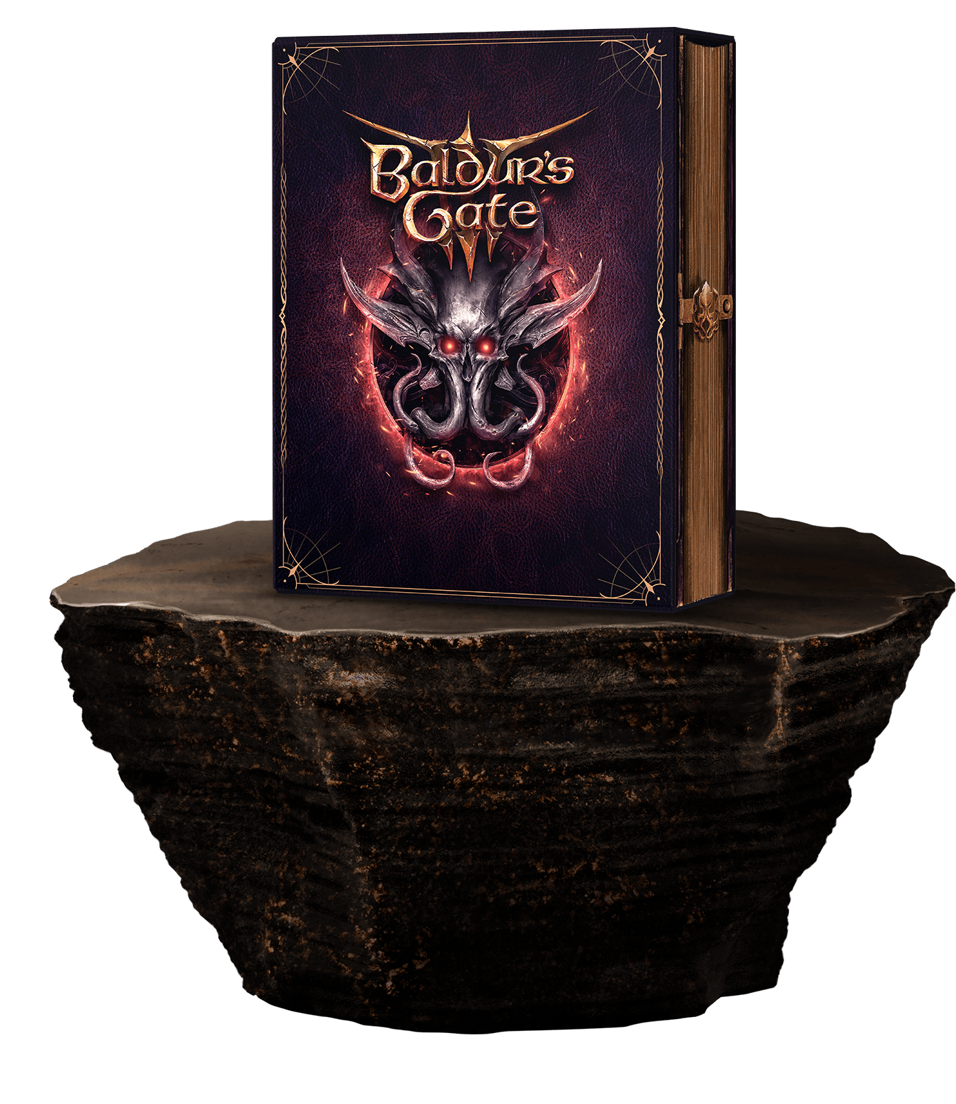 The Book of Power : r/BaldursGate3